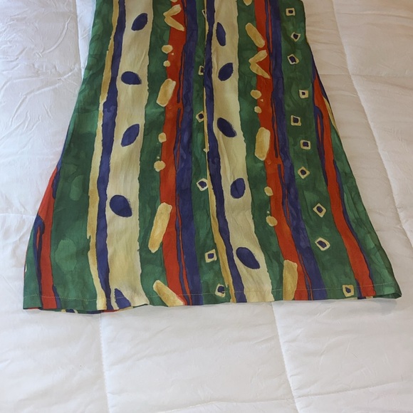 NWOT Fox’s lightweight packable dress. Size 38 - Picture 4 of 7